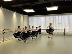 -苏菲艺术教育·芭蕾·钢琴(宝安碧海中心校区)