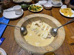 -云尊府云南菜·蒸汽石锅鱼(学清路店)