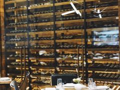 大堂-Mercato莫卡多露台餐厅与酒吧(K11店)