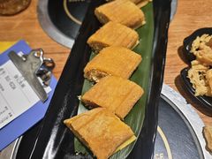 -强记鱼粥(南村店)
