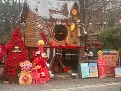 -HERRE·FARM 赫尔露营农场·团建聚会包场