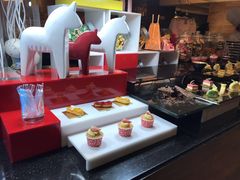 -城市名人酒店喝彩西餐厅(人民南路店)