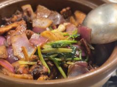 -胡须佬鸡煲四季火锅店(石厦西村直营店)