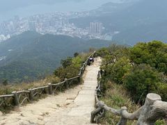 -梧桐山风景名胜区