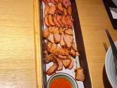 -蜜桃餐厅·伴山(绿宝广场店)