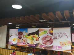 -华辉拉肠(小北路店)
