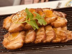 -宝燕壹号景观餐厅(龙盛国际商业广场店)