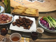 -毓聪妈妈菜(合肥路店)