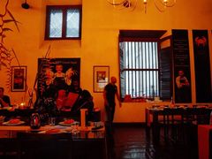 -Ministry of Crab(科伦坡店)