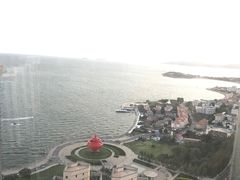 -青岛五四广场海景美仑国际公寓酒店