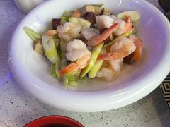 -巧克力渔家.小船海鲜家常菜(三浴场店)