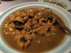 -山里亲戚(淞虹路店)