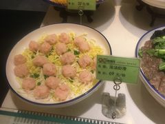 -大张烙馍村(泉山店)