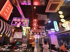 -王庄阿咪海鲜大排档(象园店)