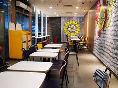 -麦当劳(机场T1航站楼店)