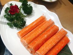 -湯系·煲汤手艺人(东二环泰禾广场店)