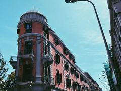 -飞马旅黎黄陂路文旅街区