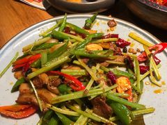 -薇酌饮·陕西菜(南门外店)