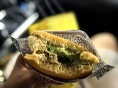 -辛一·铜锣烧(大宁久光店)