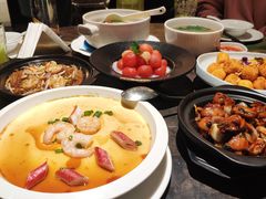 -大树餐厅(红旗街万达店)