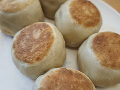 -惠丰门丁肉饼店