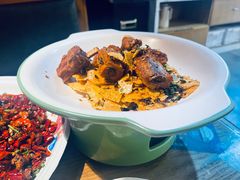 -老屋印象川菜(马园路店)