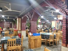 大堂-味老大土碗菜(中山三路店)