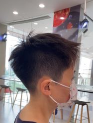 -MMbyHairCode芭曲发型