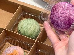 -好一朵茉莉花(老门东店)