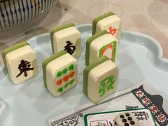 麻将十三幺-长安大牌档之西安博物院文化餐厅(中贸店)