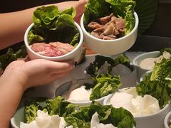 -苏格里岛自助烤肉海鲜火锅(成都金牛万达店)