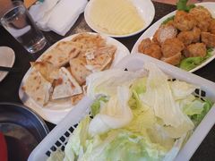 -湘肠香火锅店(团结湖店)