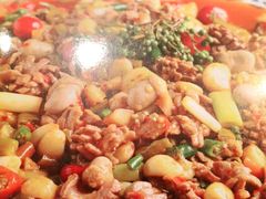 -茅溪菜·家常菜(九街店)