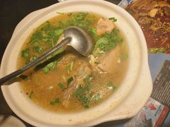 -酒肉行·虎子盐筋烤肉(大寨路店)