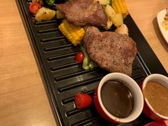 -必胜客(津塘店)