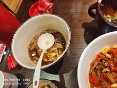 -味上湘菜馆(岳麓山店)