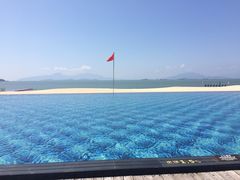 -惠州金海湾嘉华度假酒店