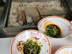 -钟方模白家肥肠粉(春熙店)