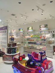 -宝妈时光(重庆印象城店)