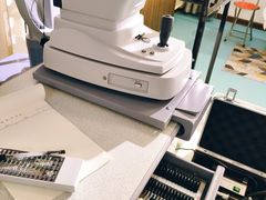 -杨兮眼视光工作室