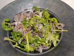 -周渝食惦·酸菜鱼精致川菜(横岗店)