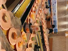 -争鲜回转寿司(东方银座店)