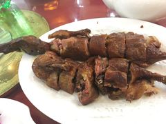 -顺鑫绿色度假村