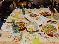 -百盛烧烤龙虾小酒馆(文富北路店)