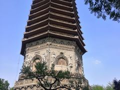 -玲珑塔公园