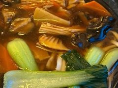 -归元·云集斋素菜馆