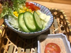 -立山居酒屋·烧鸟 天妇罗(西北湖店)