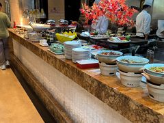 -浙江西子宾馆·瑶园咖啡厅