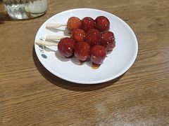 -河沿肉饼Beijing Pie(东华门店)