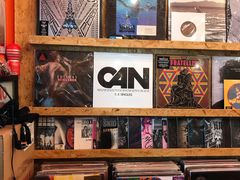 -独音唱片 Indie Music
